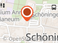 Polizeikommissariat Schöningen