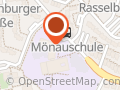 Grund- und Teilhauptschule i Büchenbach-Nord 'mönauschule'
