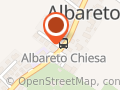 Pizzeria da Pino - Albareto