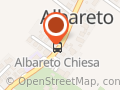 Parrocchia Dei Santi Nazario E Celso Martiri In Albareto