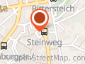 One Apartment's Steinweg
