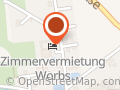 Zimmervermietung Eckehard Worbs