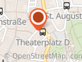 InfoCenter am Theaterplatz