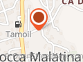 Pensione Ristorante Santina