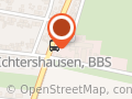 Kinderheim (vorn) Möbelkammer (hinten) im Arnstädter Bildungswerk e.V.