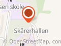 Åsen skole - Skårerhallen