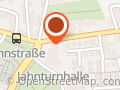 Vereinsgaststätte Jahnstuben