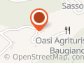 Baugiano, Oasi Agrituristica