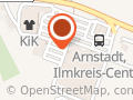 Sparkasse Arnstadt-Ilmenau - Geschäftsstelle