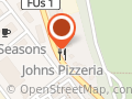 John's Pizzeria