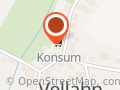Konsum Vellahn, Frischemarkt
