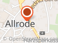Ferienwohnung Fuchsbaude Allrode