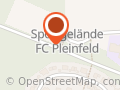 Gaststaette FC Sportheim