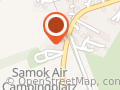 Samok Air by Michi Palma