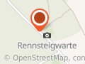Turmbaude am Rennsteig