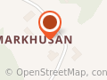 Markhusan Jakt