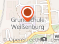 Volksschule Weißenburg I.bay. Grundschule