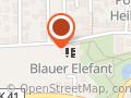 Familienzentrum Blauer Elefant - Kindergarten