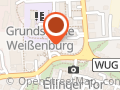 Ambulante Jugendhilfen des Diakonisches Werkes Südfranken e.V.