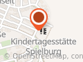 Evang. Kindertagesstätte Spielburg (KiTa, Krippe und Kindergarten)