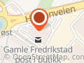 REMA 1000 FREDRIKSTAD ØST