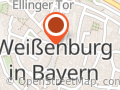Bäckerei Brothof Strauß