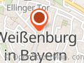 Volkshochschule (vhs) Weißenburg