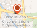 Gioielleria Stevanella E.R. Corso Milano