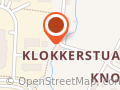 Klokkerstua Brukt & Design Alf-Jan Olsen Tendal