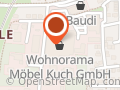 Wohnorama Möbel Kuch GmbH