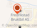 Krown Fredrikstad AS