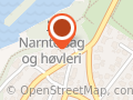 International Christian Chamber Of Commerce Norway (Iccc Norge)