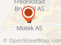 Motek AS Avd Fredrikstad