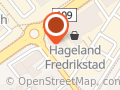 Ahlsell Norge AS avd Fredrikstad - Ahlsell Norge AS