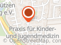 Enzensberger Uta Dr. Fachärztin für Kinder- und Jugendmedizin