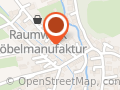Raumwerk Möbelamanufaktur und Inneneinrichtung