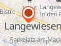Rathauspraxis - Physiotherapie Langewiesen