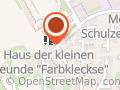 Kindertagesstätte Haus der kleinen Freunde - Farbkleckse