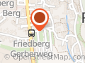 Wohnmobilstellplatz Friedberg