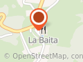 Ristorante Pizzeria 'La Baita' Bordala