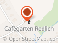 Beate Redlich Café Redlich