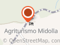 Agriturismo Podere Midolla