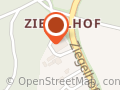 Hof Mougin - Café zum Ziegelhof