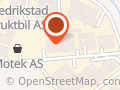 Fredrikstad Blikkenslagerverksted AS