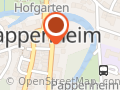 Stadtkirche - Evangelisch-Lutherische Kirchengemeinde Pappenheim