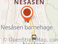 Nesåsen Barnehage SA