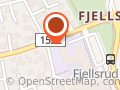Fjellhamar Fritidsklubb