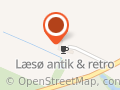 Læsø antik & retro