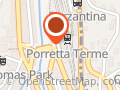 Stazione Rete Ferroviaria Italiana Porretta Terme (BO)
