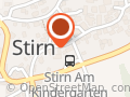 Kindergarten Stirn